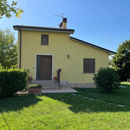 Papa Giuseppe Il Fienile Villa Cortona Exterior photo